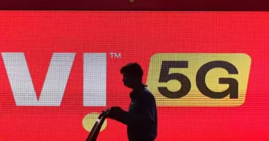 Vodafone Idea Shares Rally Over 10% in 2 Days Amid AGR Relief Buzz