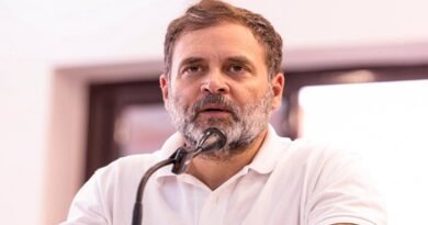 Vote Chori allegations
