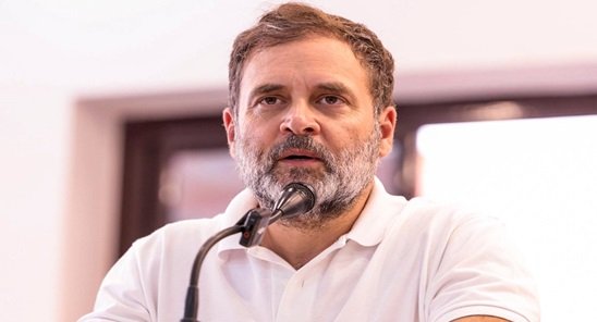 Vote Chori allegations