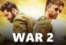War 2 Global Advance Bookings