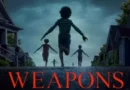 Weapons box office 2025
