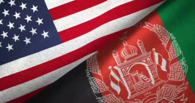 Afghanistan rejects US demand Bagram Air Base