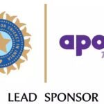 BCCI Apollo Tyres Team India Sponsorship