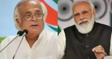 Congress Calls PM Modi’s Manipur Visit an Insult