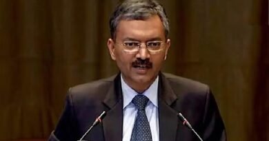 Deepak Mittal Appointed as India’s Next Ambassador to UAE