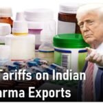 Donald Trump 100% tariffs