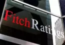 Fitch Raises India GDP Forecast to 6.9% for FY25