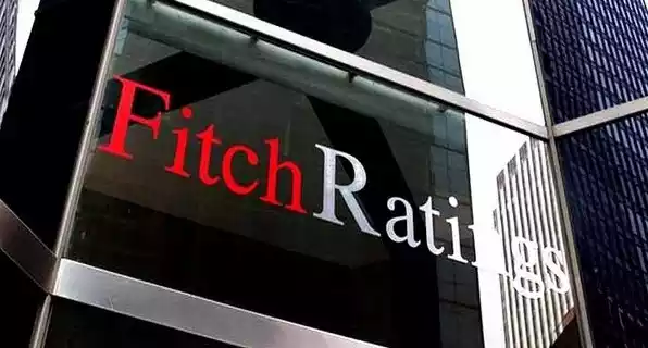 Fitch Raises India GDP Forecast to 6.9% for FY25