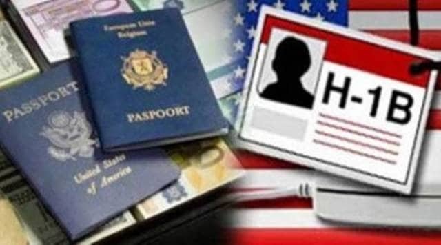 H-1B visa fee hike 2025