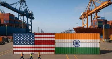 India US Trade Agreement 2025