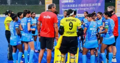 India vs China Women’s Asia Cup Final 2025