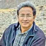 MHA cancels FCRA licence of Sonam Wangchuk