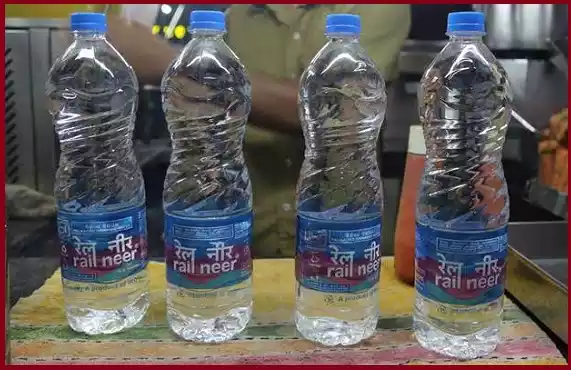 Rail Neer price cut 2025 Rail Neer price cut 2025