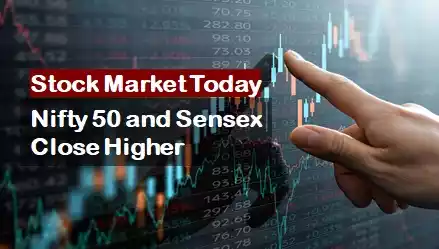 Stock Market Today