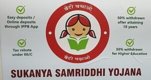 Sukanya Samriddhi Yojana