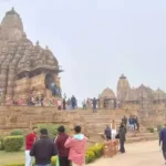 Supreme Court Refuses Plea To Restore Beheaded Khajuraho Idol