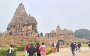 Supreme Court Refuses Plea To Restore Beheaded Khajuraho Idol