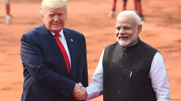 U.S.–India trade negotiations