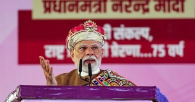 World Leaders Greet PM Narendra Modi on His 75th Birthday