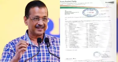 Aam Aadmi Party (AAP)