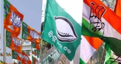 BJP gains in Malkangiri