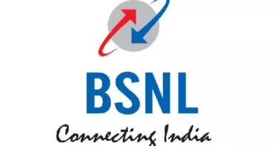 BSNL 4G Services at ₹1
