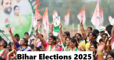 Bihar Elections 2025