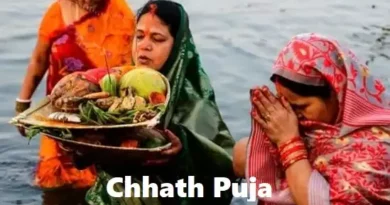Chhath Puja begins with Nahay Khay