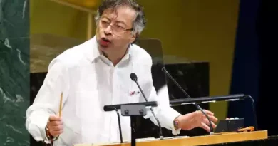 Colombian President Accuses US of Sovereignty Violation in Strike