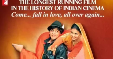 DDLJ 30 years celebration