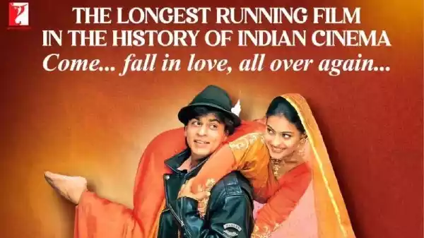 DDLJ 30 years celebration