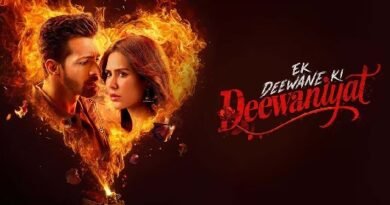Ek Deewane Ki Deewaniyat box office collection day 3
