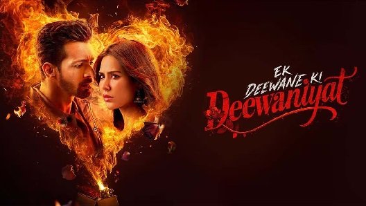 Ek Deewane Ki Deewaniyat box office collection day 3