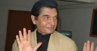 Govardhan Asrani passes away