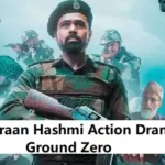 Ground Zero Premiere Details