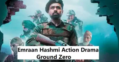 Ground Zero Premiere Details