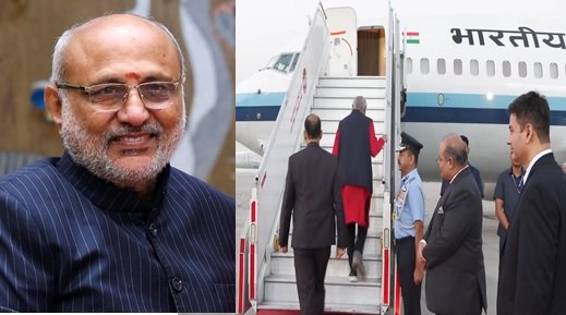 India-Seychelles partnership