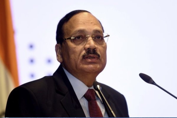 Justice Surya Kant Chief Justice of India