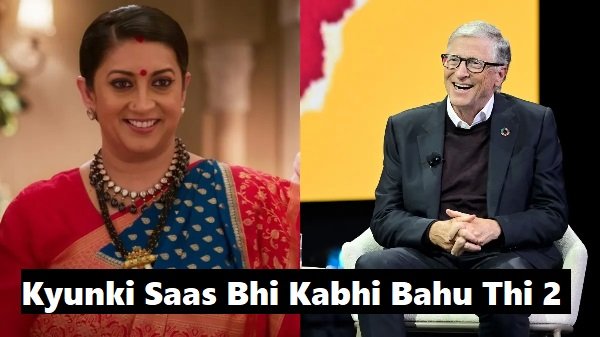 Kyunki Saas Bhi Kabhi Bahu Thi 2