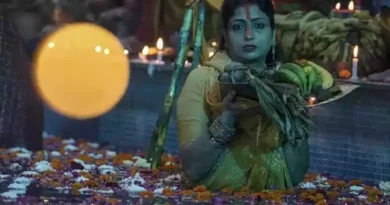 Melodies of Chhathi Maiya