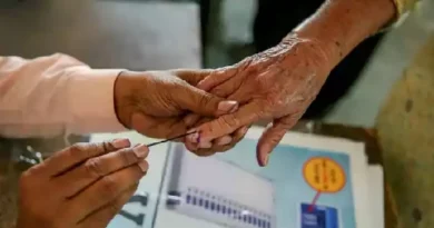 Nuapada by-election voter manipulation