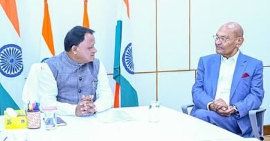 Odisha industrial investment Vedanta