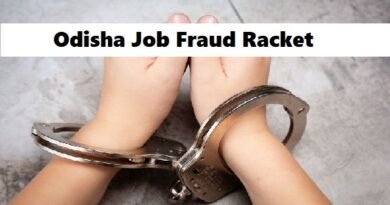 Odisha job fraud racket