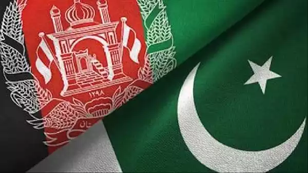 Pakistan security team in Doha for Afghan Taliban talks