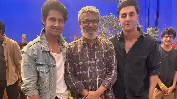 Ranbir Kapoor Ramayana transformation