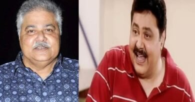 Satish Shah dies at 74