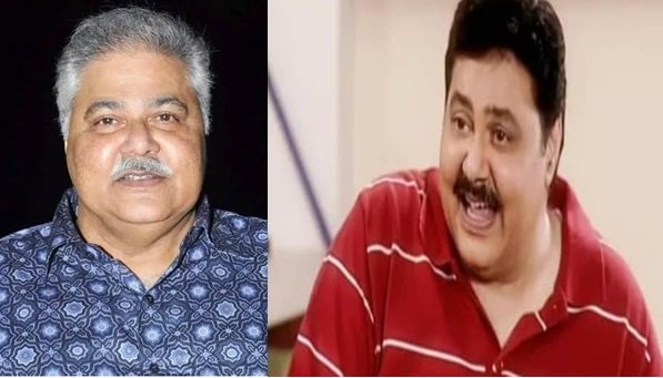 Satish Shah dies at 74