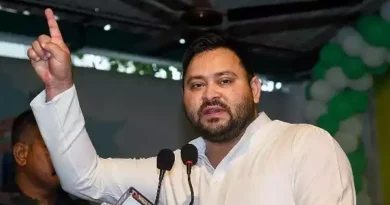 Tejashwi Yadav Bihar elections