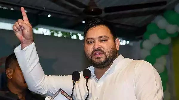 Tejashwi Yadav Bihar elections