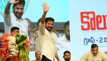 Telangana new law for neglecting parents